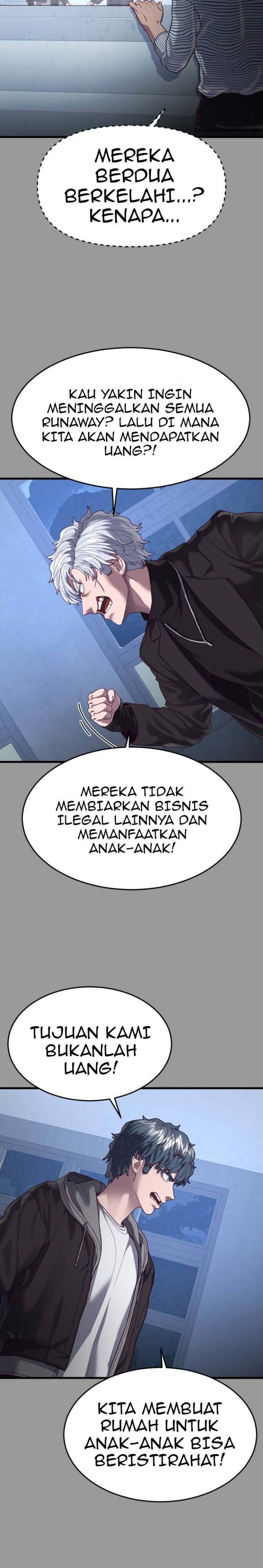 Absolute Obedience (Hon) - Chapter 48 30