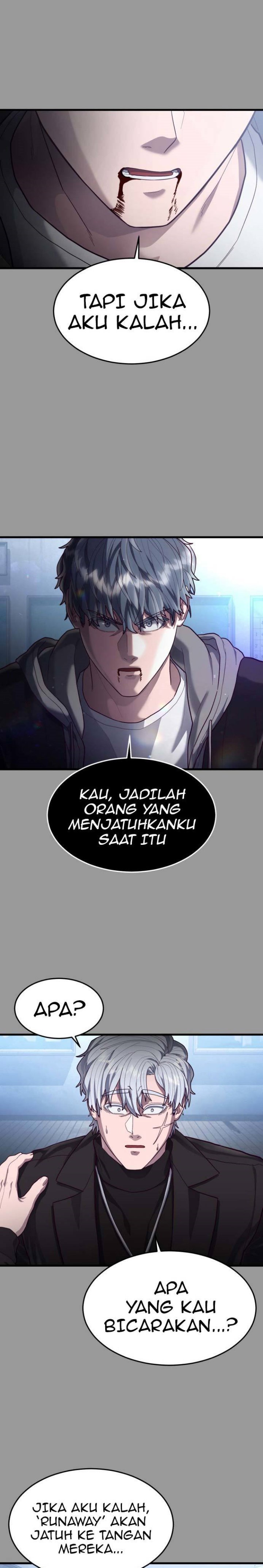 Absolute Obedience (Hon) - Chapter 48 37