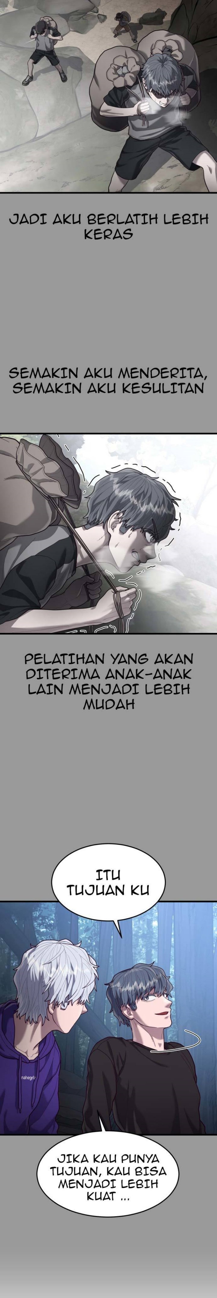 Absolute Obedience (Hon) - Chapter 48 19