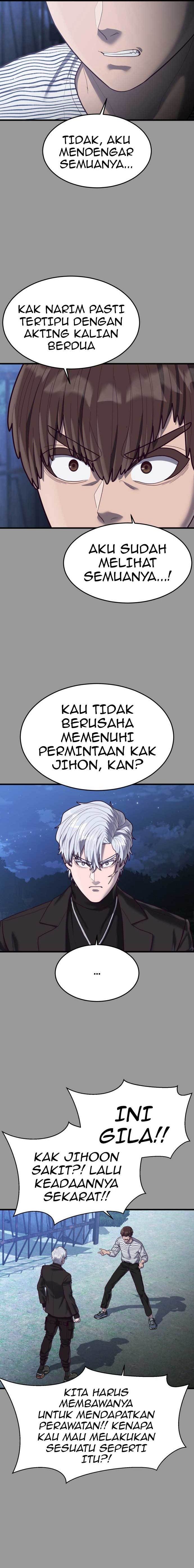 Absolute Obedience (Hon) - Chapter 49 2