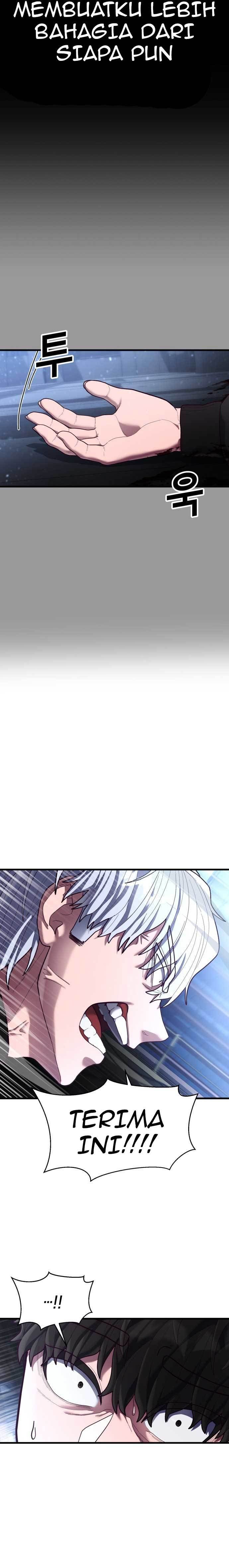 Absolute Obedience (Hon) - Chapter 49 20
