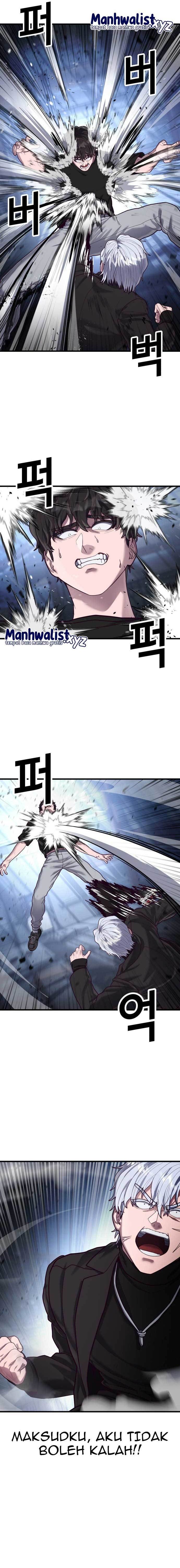 Absolute Obedience (Hon) - Chapter 49 21
