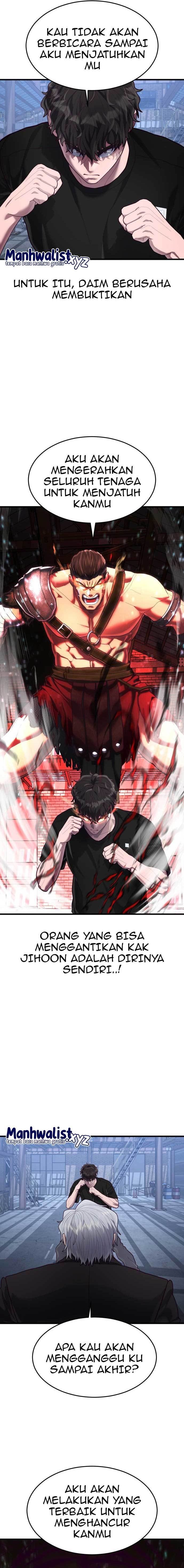 Absolute Obedience (Hon) - Chapter 49 26