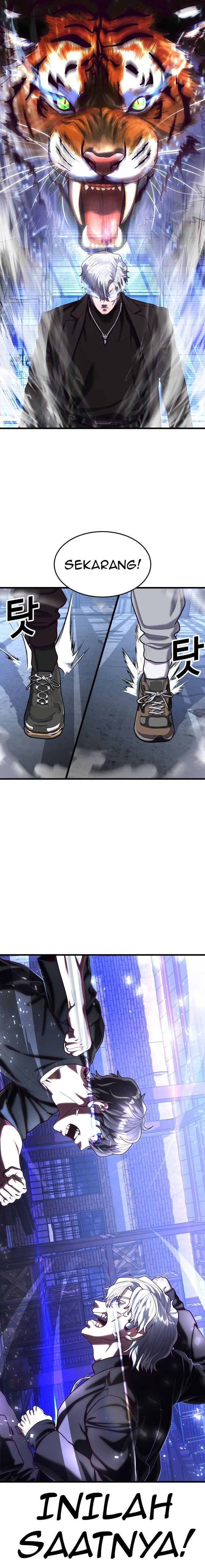 Absolute Obedience (Hon) - Chapter 49 27