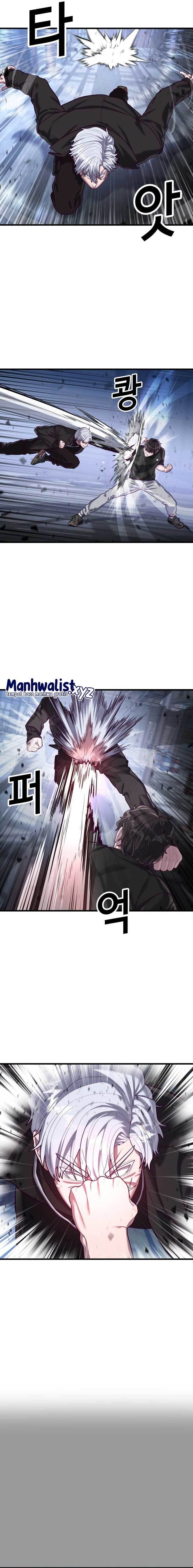 Absolute Obedience (Hon) - Chapter 49 13