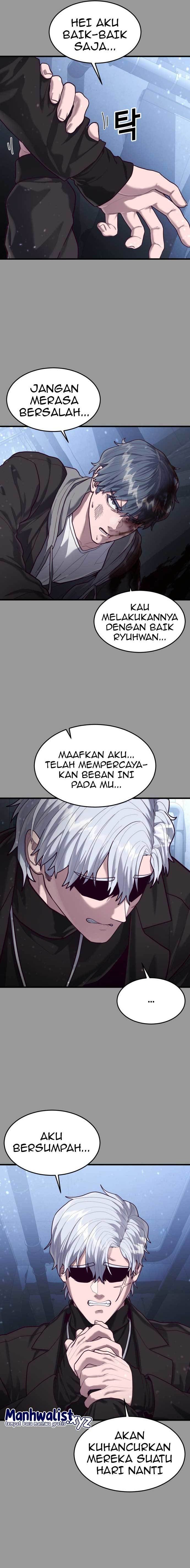 Absolute Obedience (Hon) - Chapter 49 17