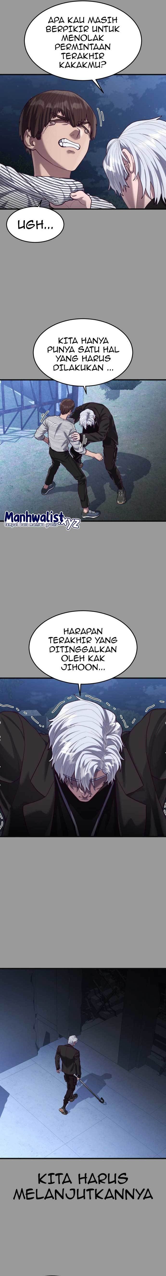 Absolute Obedience (Hon) - Chapter 49 6