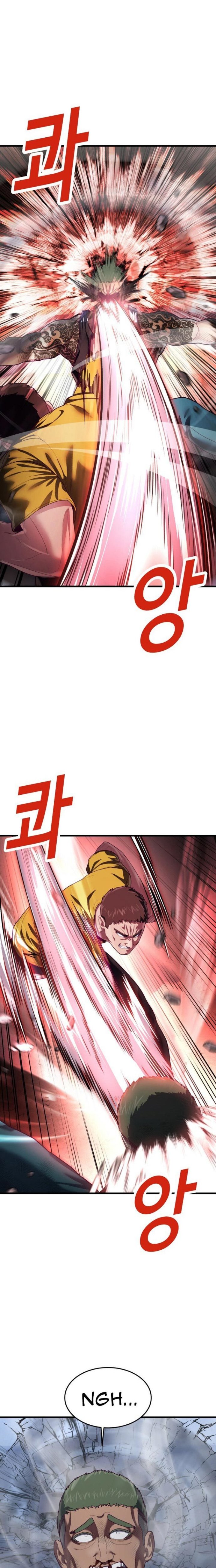 Absolute Obedience (Hon) - Chapter 42 2