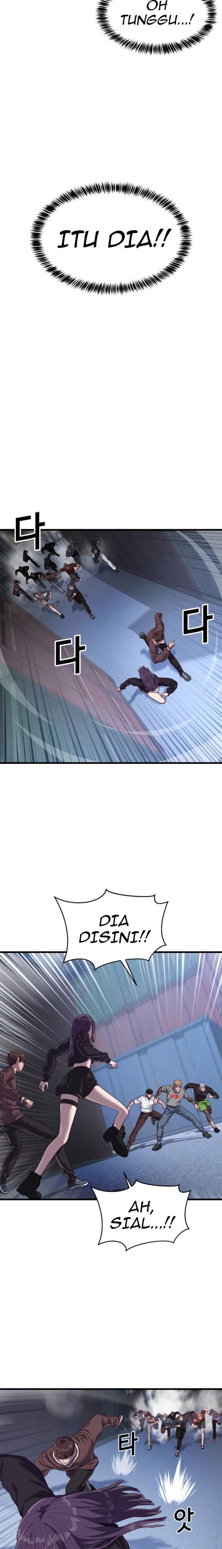 Absolute Obedience (Hon) - Chapter 42 28
