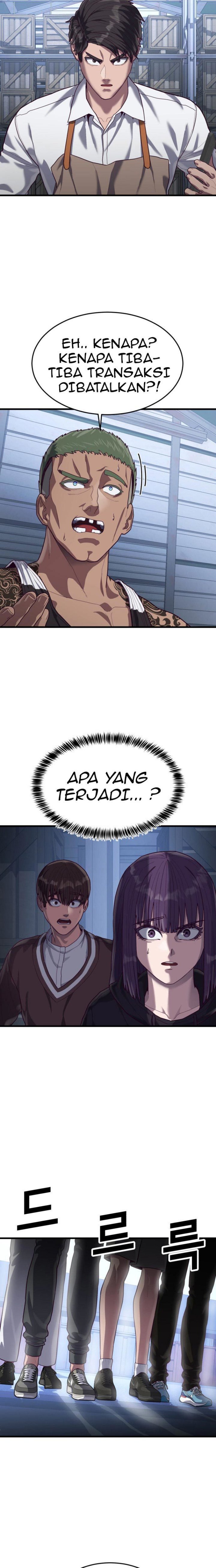 Absolute Obedience (Hon) - Chapter 42 21