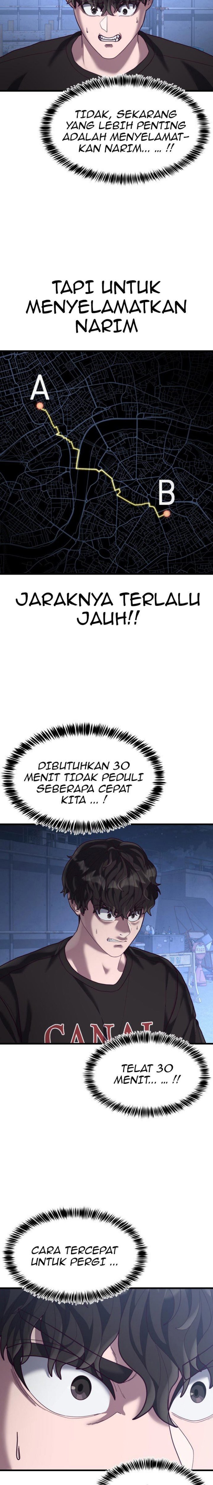 Absolute Obedience (Hon) - Chapter 42 27