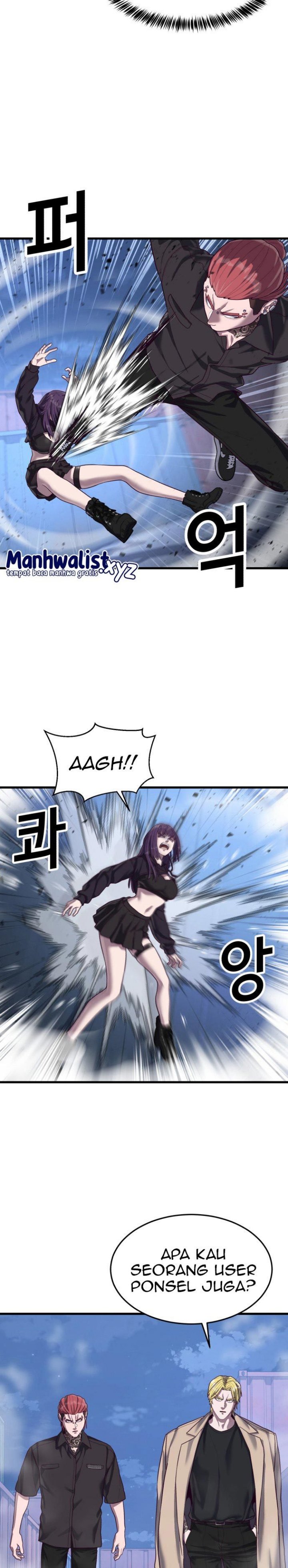 Absolute Obedience (Hon) - Chapter 42 31