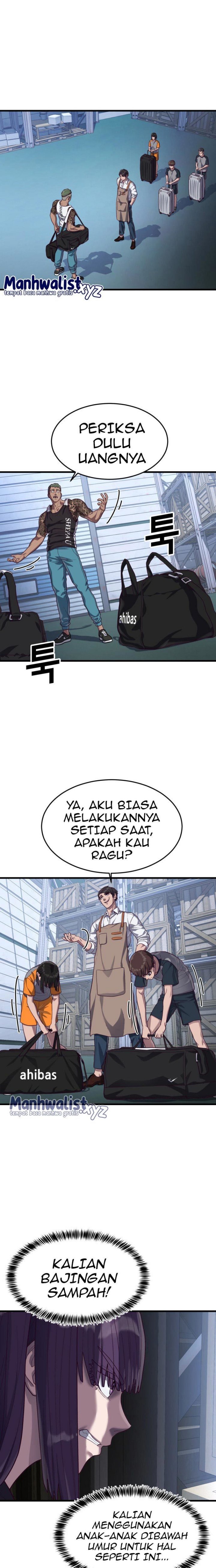 Absolute Obedience (Hon) - Chapter 42 19