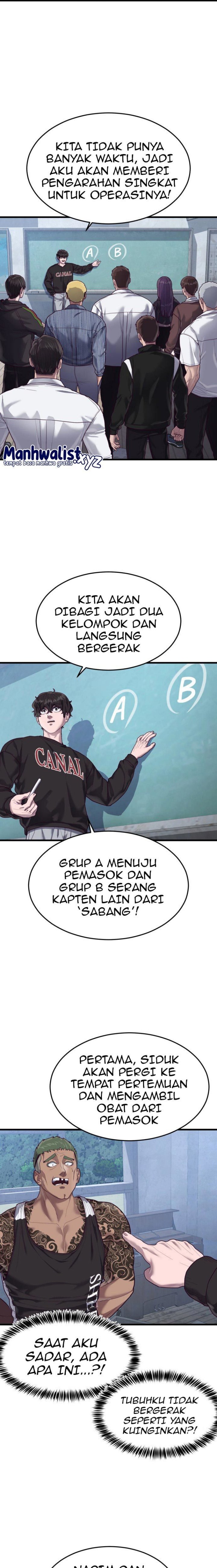 Absolute Obedience (Hon) - Chapter 42 13