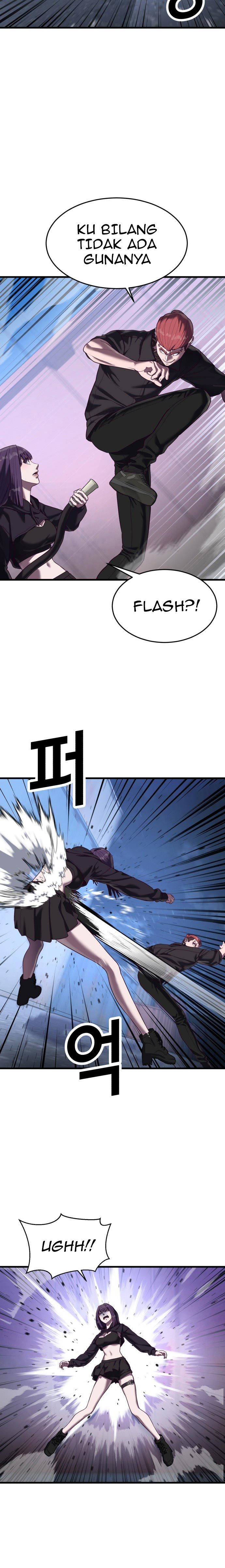 Absolute Obedience (Hon) - Chapter 43 8