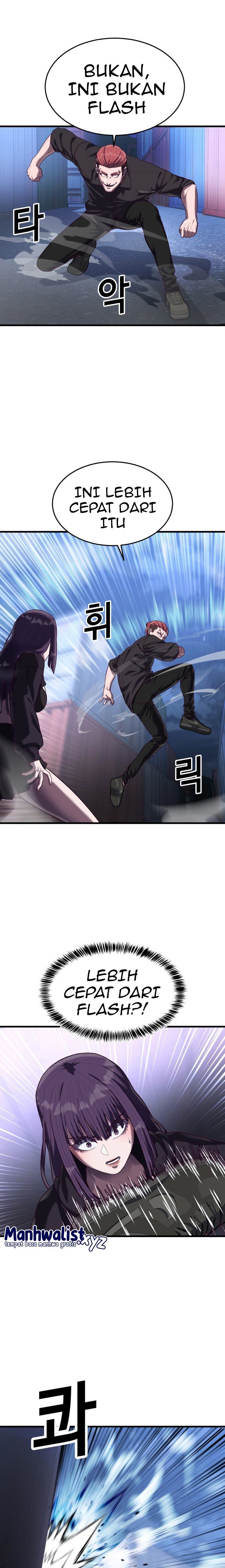 Absolute Obedience (Hon) - Chapter 43 9