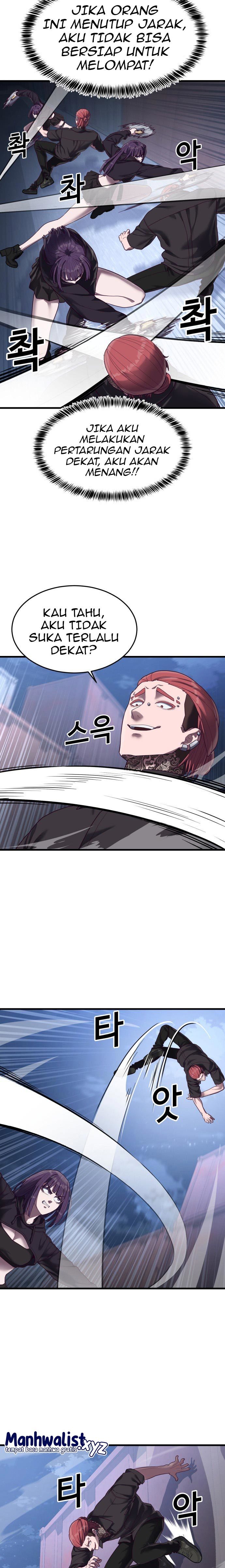 Absolute Obedience (Hon) - Chapter 43 20