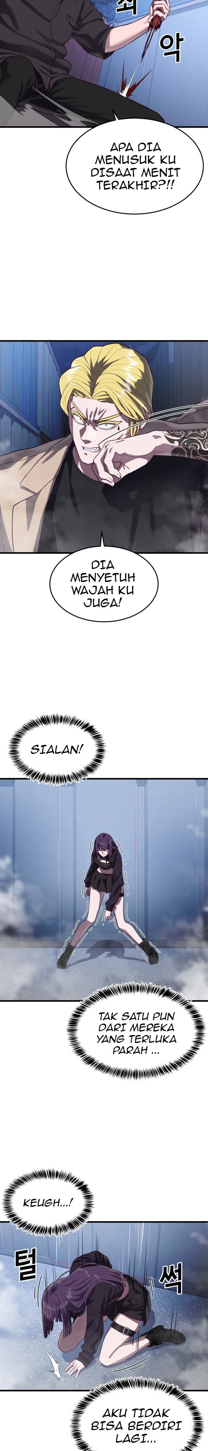 Absolute Obedience (Hon) - Chapter 43 26