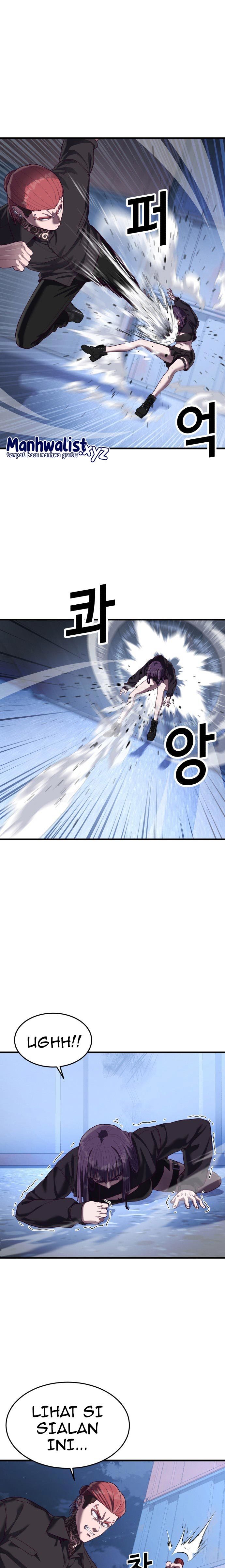 Absolute Obedience (Hon) - Chapter 43 25