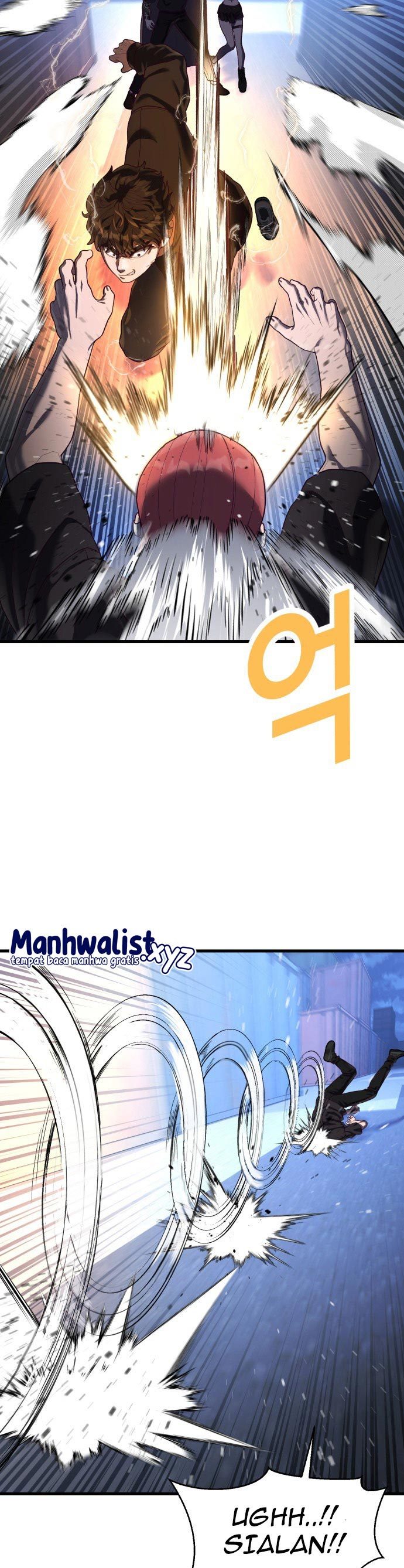 Absolute Obedience (Hon) - Chapter 43 31