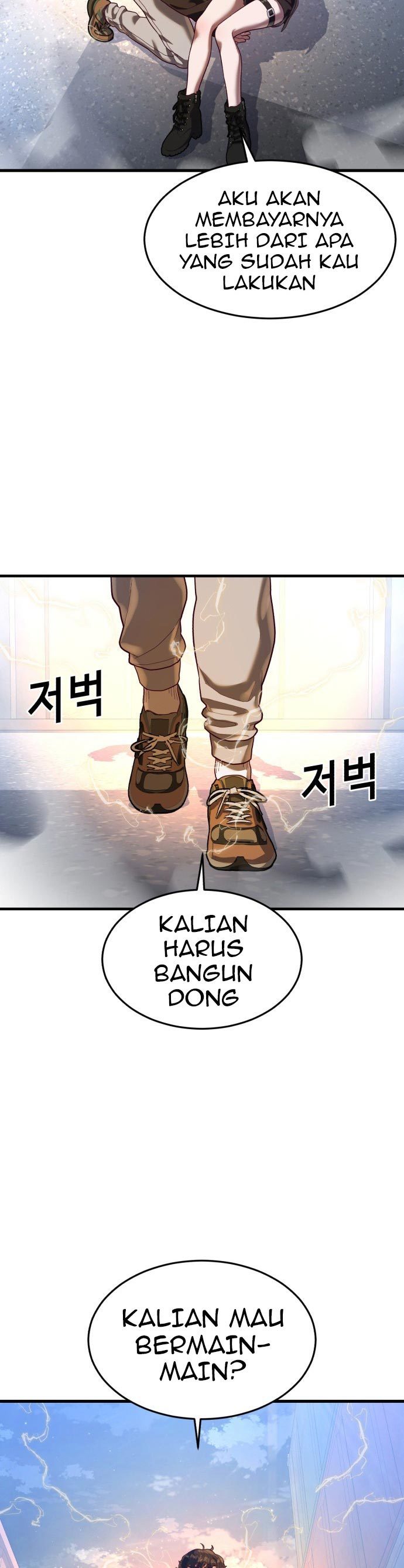 Absolute Obedience (Hon) - Chapter 43 35