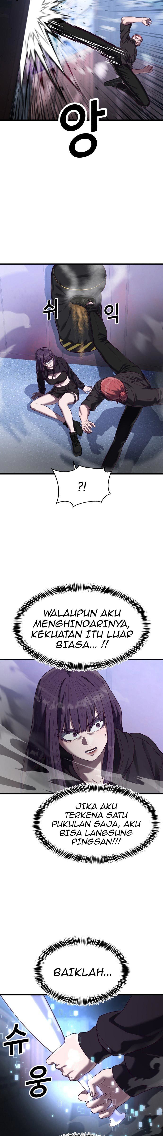 Absolute Obedience (Hon) - Chapter 43 10
