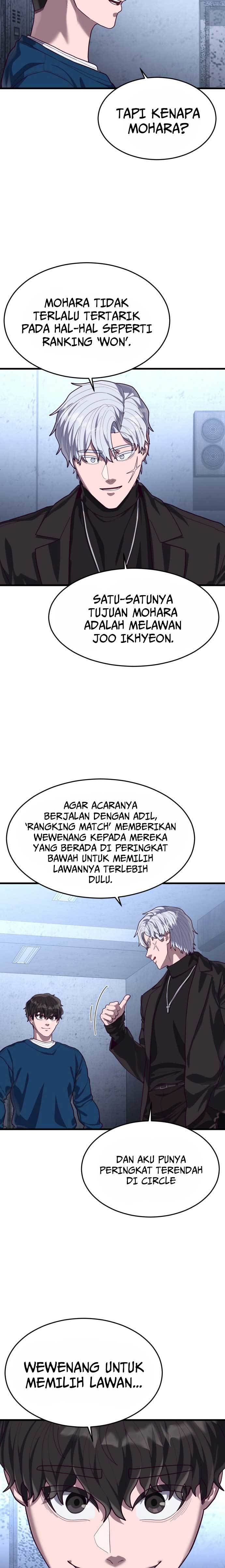 Absolute Obedience (Hon) - Chapter 59 9