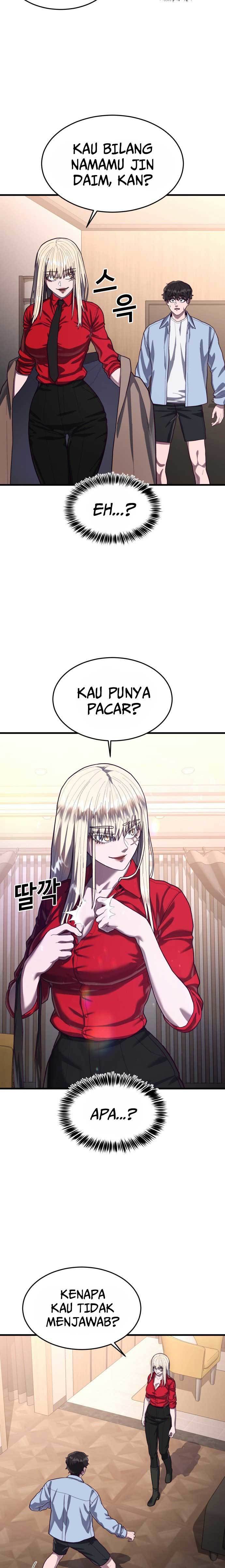 Absolute Obedience (Hon) - Chapter 59 28