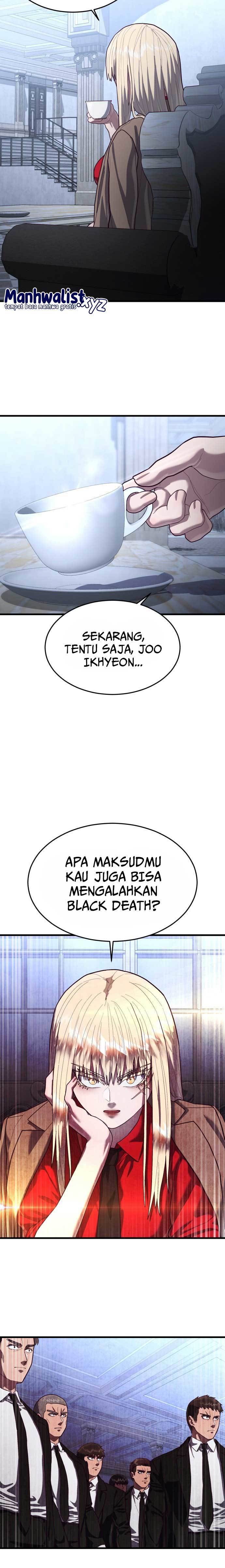 Absolute Obedience (Hon) - Chapter 59 20