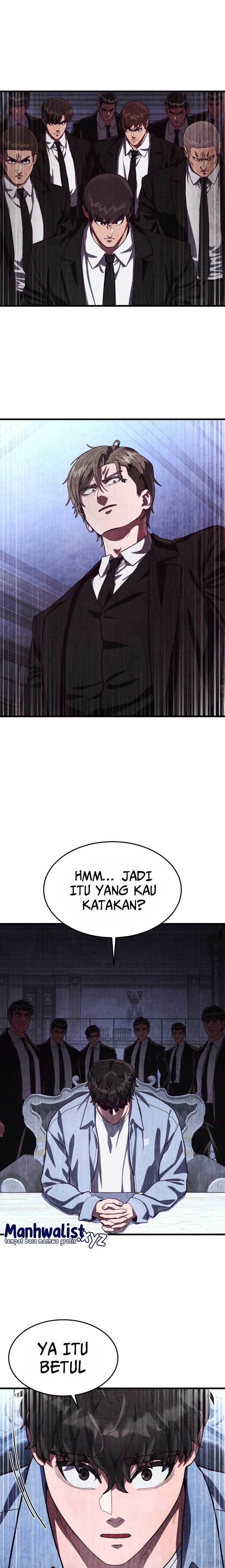 Absolute Obedience (Hon) - Chapter 59 21