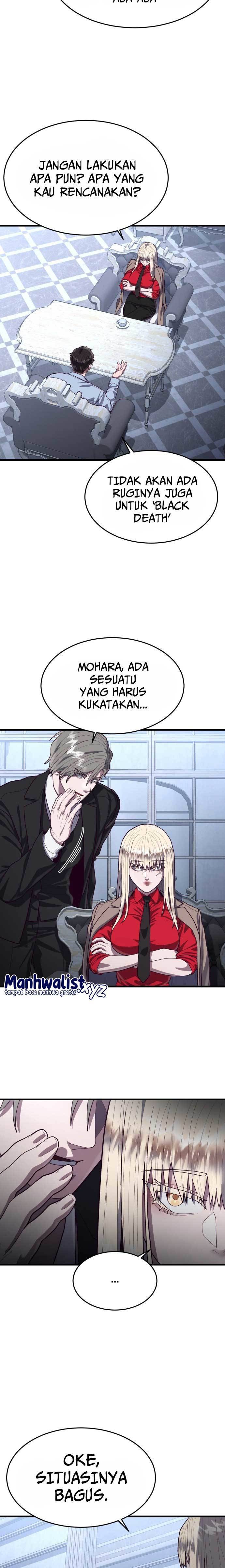 Absolute Obedience (Hon) - Chapter 59 24