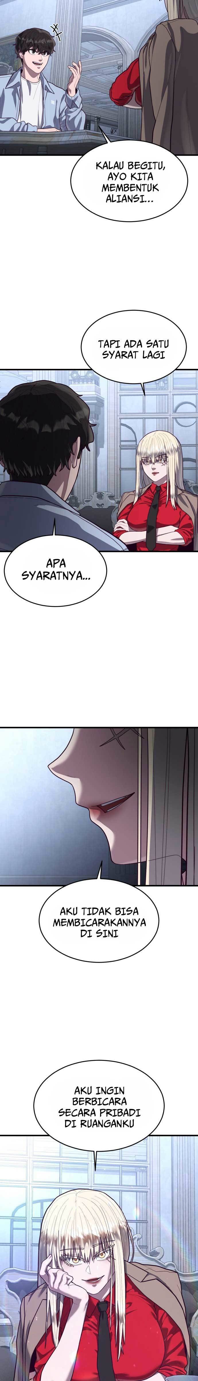 Absolute Obedience (Hon) - Chapter 59 25