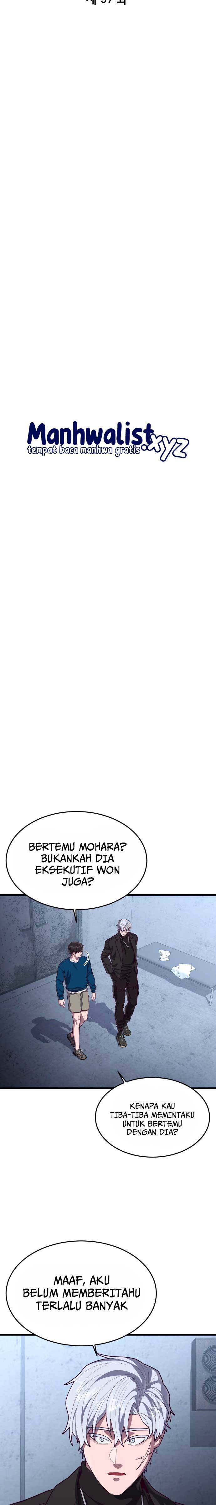 Absolute Obedience (Hon) - Chapter 59 3