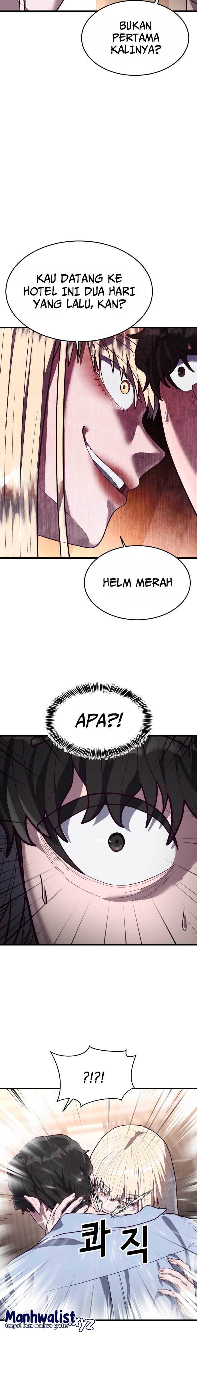 Absolute Obedience (Hon) - Chapter 59 30