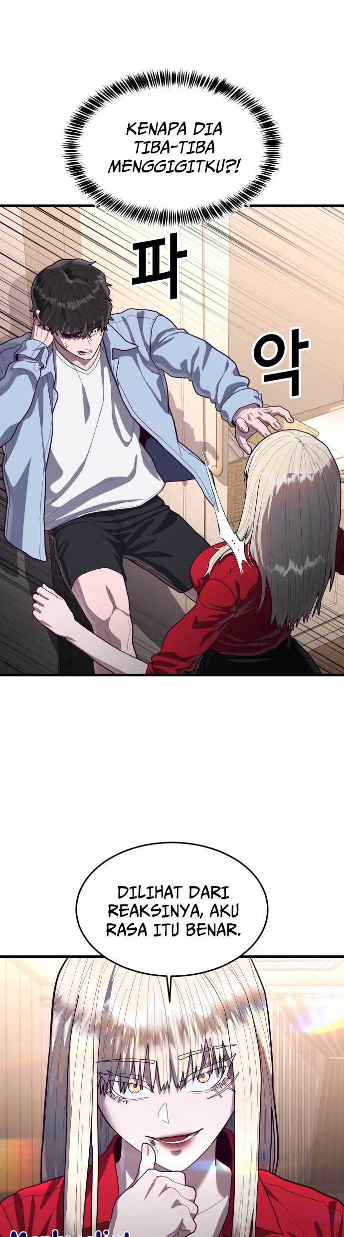 Absolute Obedience (Hon) - Chapter 59 31