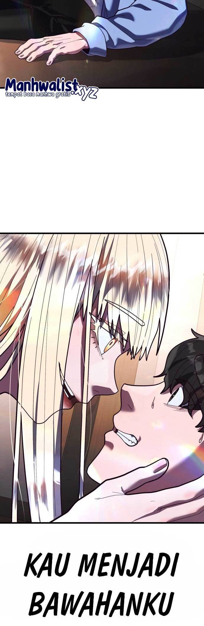 Absolute Obedience (Hon) - Chapter 59 36