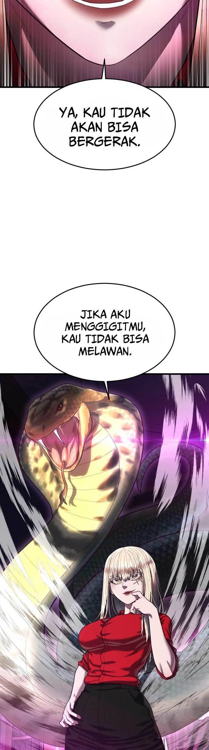 Absolute Obedience (Hon) - Chapter 59 34