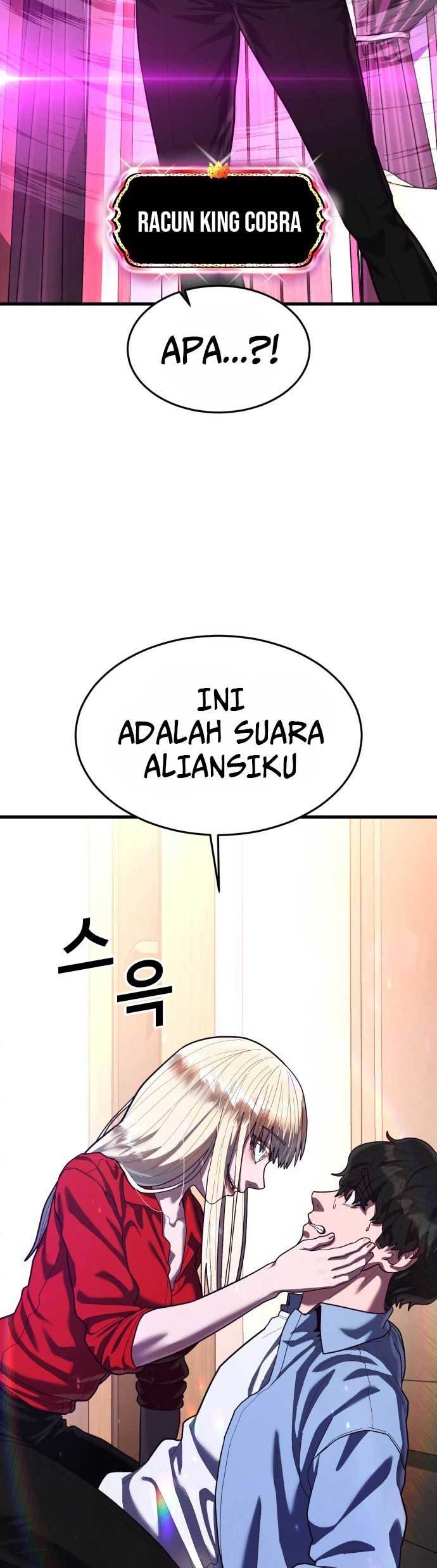 Absolute Obedience (Hon) - Chapter 59 35