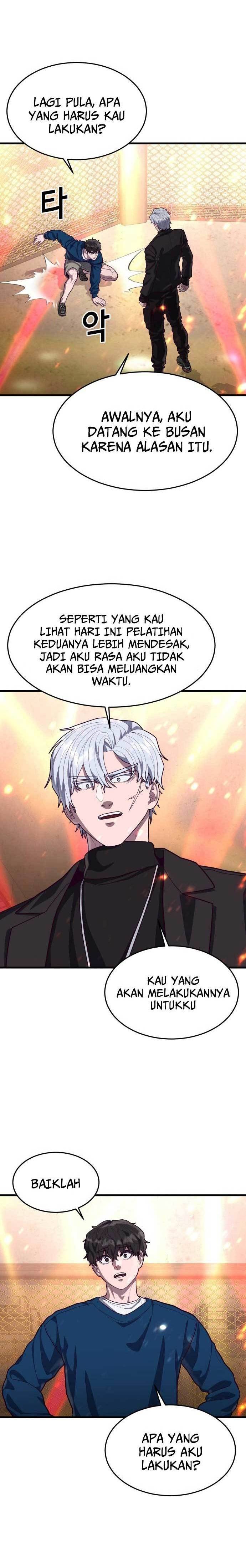 Absolute Obedience (Hon) - Chapter 59 1