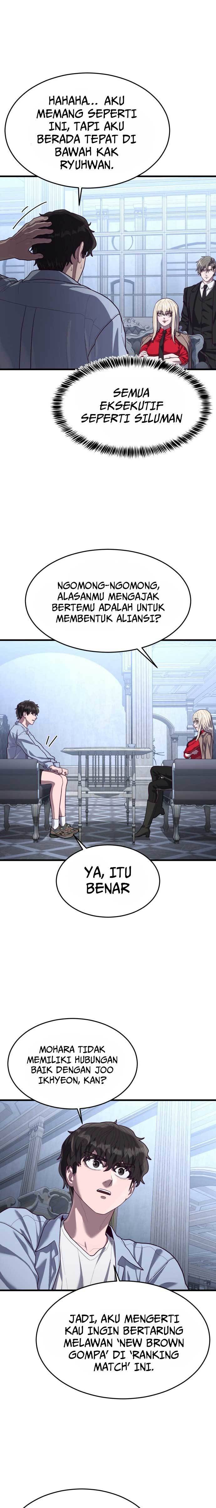 Absolute Obedience (Hon) - Chapter 59 18