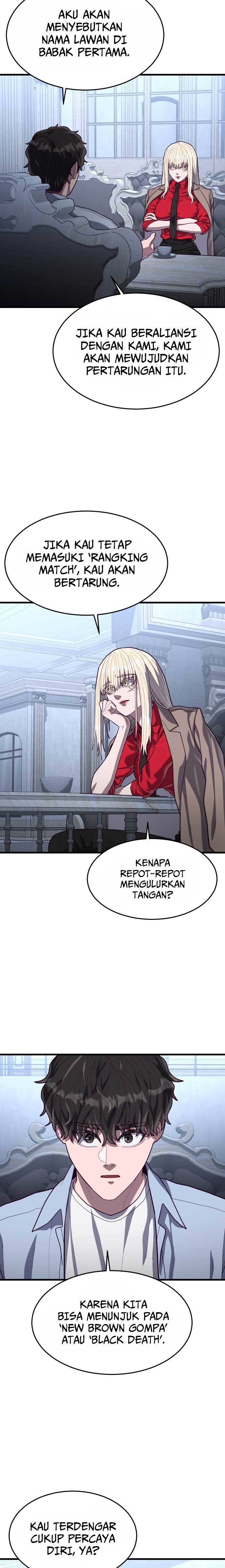 Absolute Obedience (Hon) - Chapter 59 19