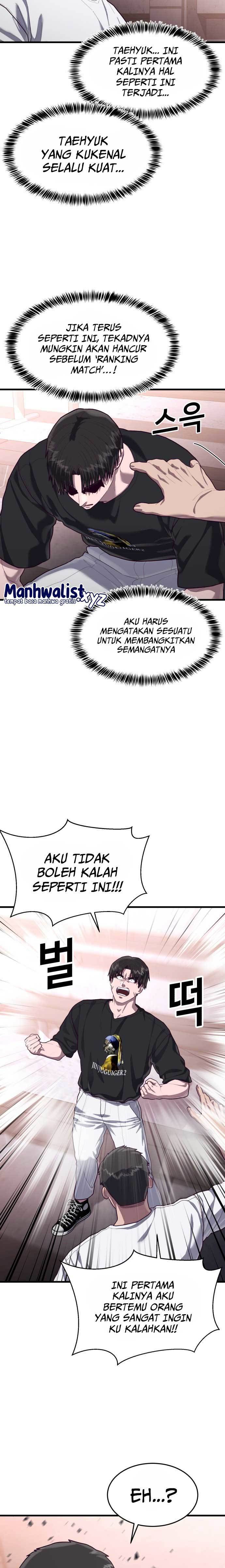 Absolute Obedience (Hon) - Chapter 59 12