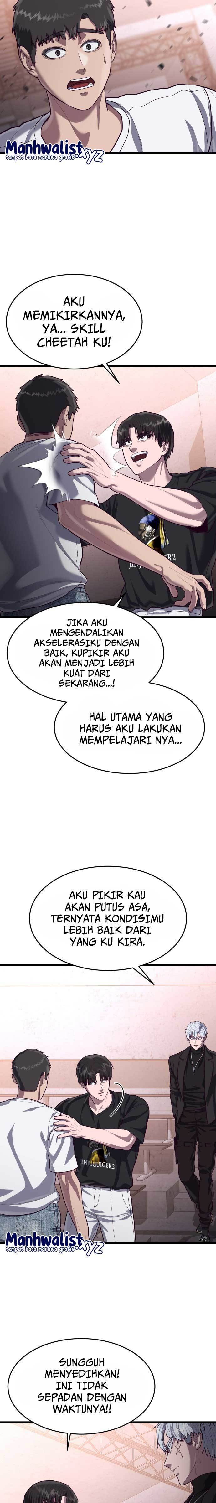 Absolute Obedience (Hon) - Chapter 59 13