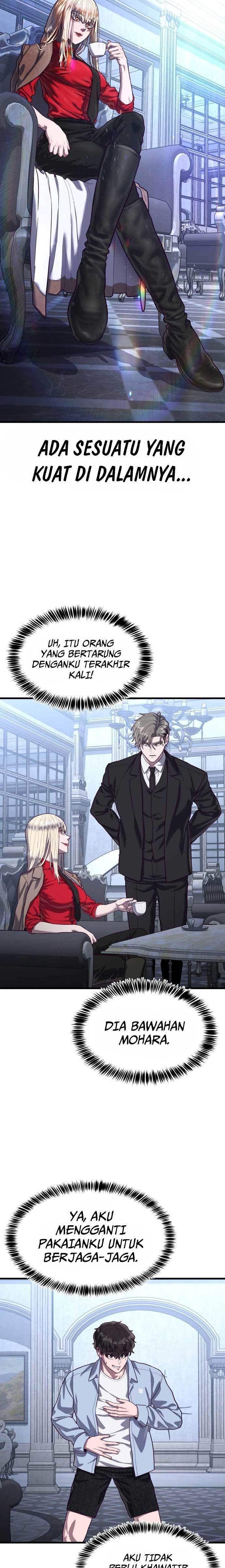 Absolute Obedience (Hon) - Chapter 59 16