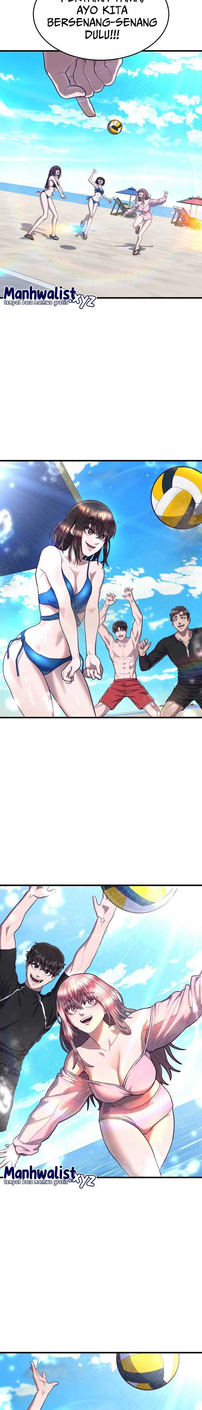 Absolute Obedience (Hon) - Chapter 52 8