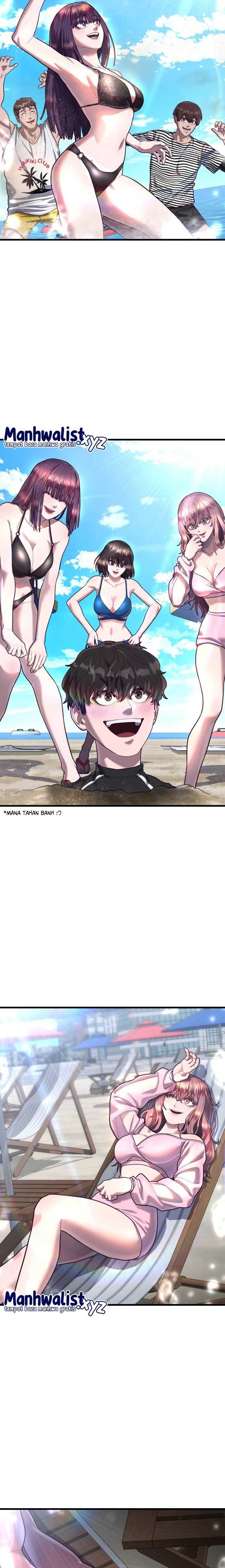 Absolute Obedience (Hon) - Chapter 52 9