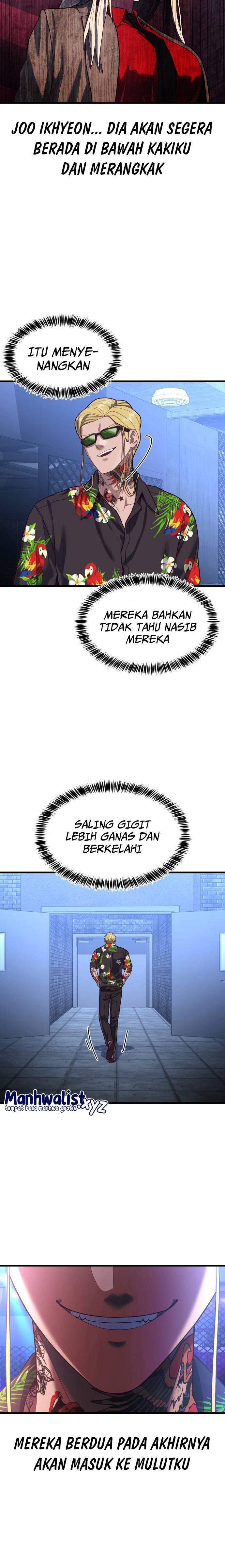 Absolute Obedience (Hon) - Chapter 52 28
