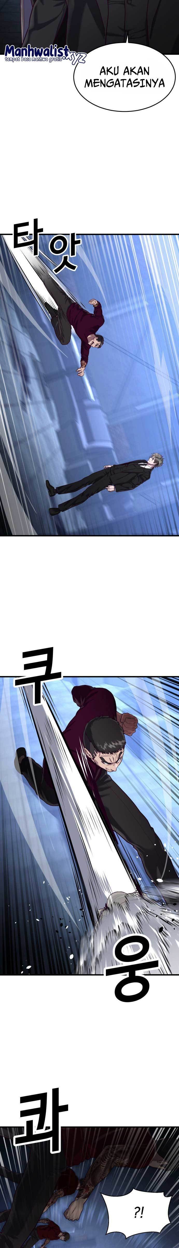 Absolute Obedience (Hon) - Chapter 52 20