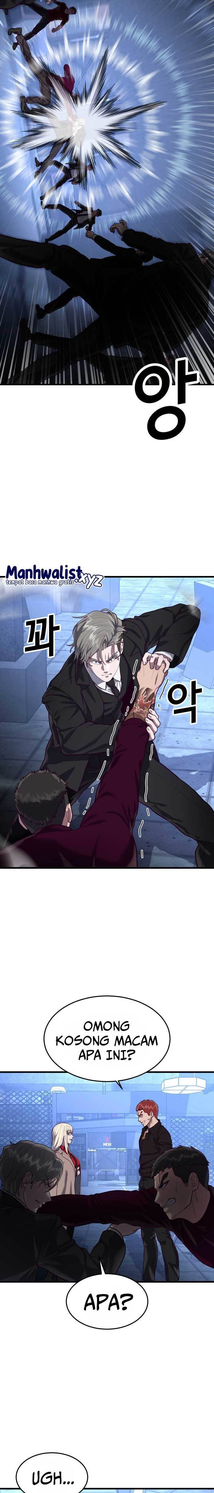Absolute Obedience (Hon) - Chapter 52 21