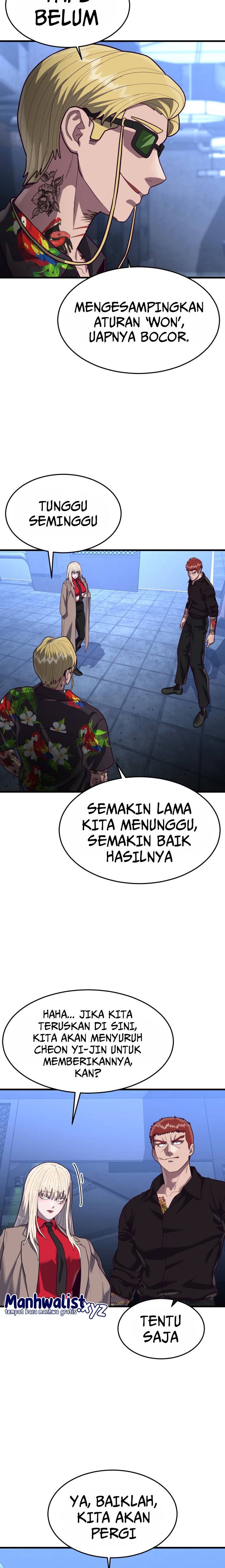 Absolute Obedience (Hon) - Chapter 52 26